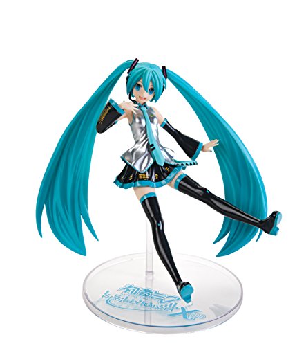 【中古】セガ 初音ミク Project DIVA - X HD SPM フィギュア｜セーフライフ倉庫