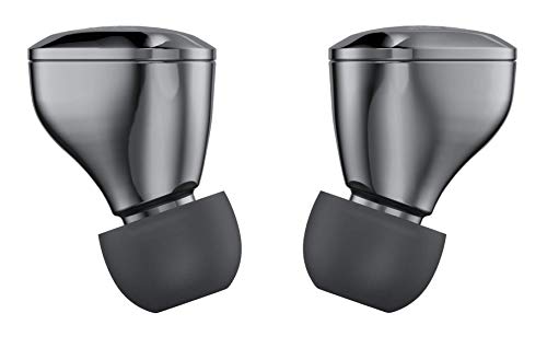 【中古】iBasso IT01s Audiophile インイヤーモニター DiNaTT ダイナミックドライバー付き (スモークグレー)