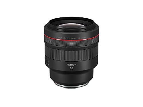 【中古】RFレンズ RF85mm F1.2 L USM