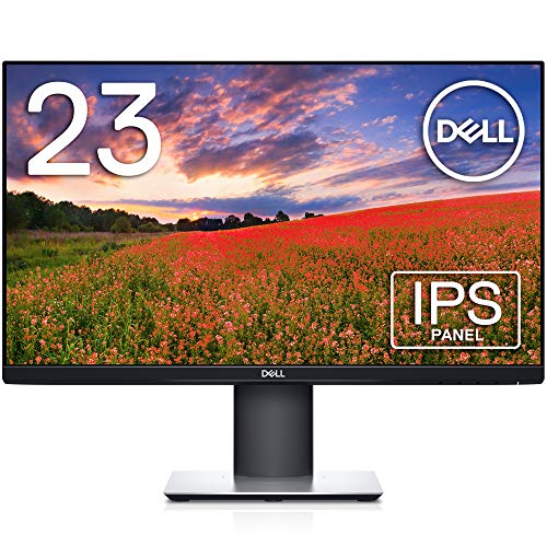 【中古】Dell 管する 23in S2319HS(3年次無輝点取り替えっこ/広可視性角/盛りだくさん固定ディスク/IPS非光輝/青みともし火助け出す/フリッカーフリー/DP,HDMI,D-Sub15いの一番/高さ自然調整/回転させる)