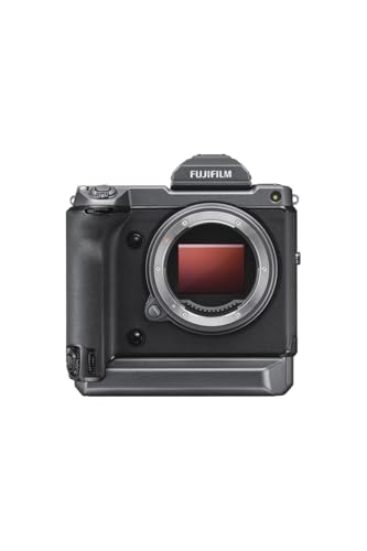 【中古】FUJIFILM GFX100