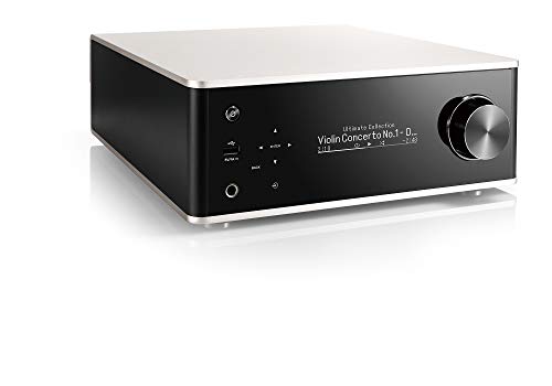 【中古】デノン Denon PMA-150H プリメインアンプ HEOS科学技術/DDFAアンプリファイアーモデュール積み上げる PMA-150HSP