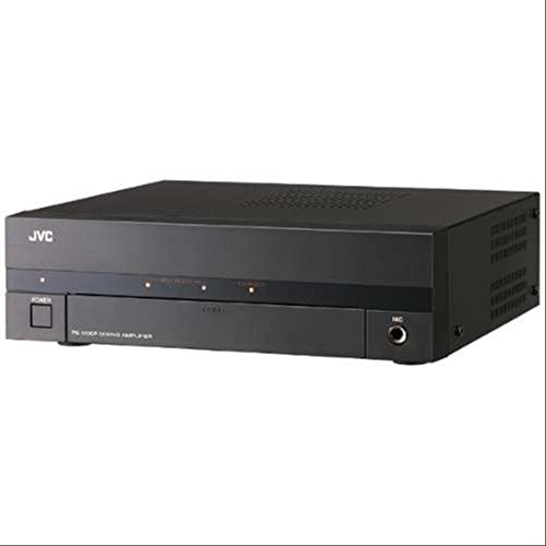 【中古】JVCケンウッド 優勝者 BGMアンプリファイアー 30W なおなお書き-M30P