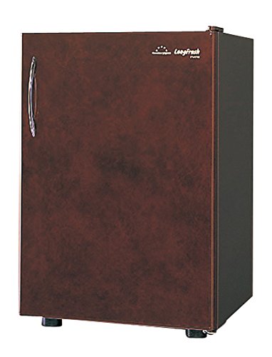【中古】フォルスタージャパン ワインセラー ロング生新しい ST-AF140 WB(ブドウ酒赤銅色) 36本納める 日本製