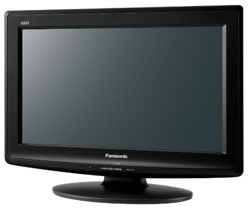 【中古】パナソニック 19V型 液晶テレビ ビエラ TH-L19C21-K ハイビジョン 2010年モデル|セーフライフ倉庫