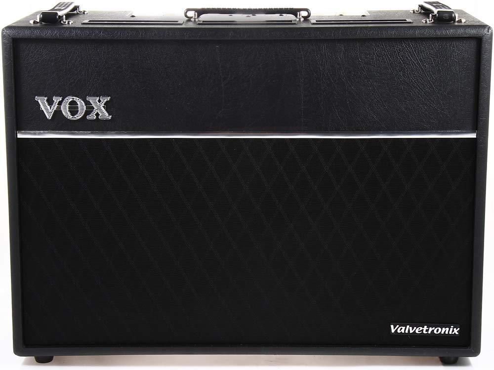【中古】VOX ヴォックス 真空管回路搭載 MAX30W ギター・アンプ Valvetronix VT-20+ 18,078円