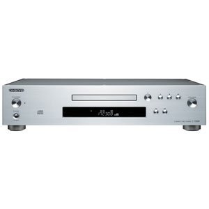 【中古】ONKYO CD電気蓄音機 C-7000R(S)
