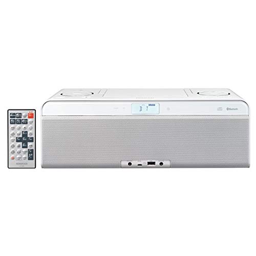 【中古】ケンウッド 構成要素 CLX-50-W [陶器白いこと]