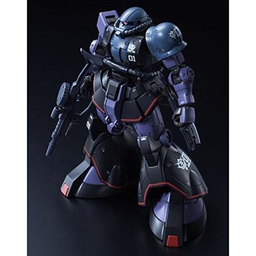 【中古】MS-06RD-4 高機動試作型ザク 1/144 28,050円
