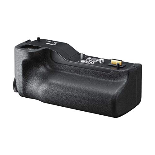 【中古】SIGMA sd Quattro用力強さ手持ち部分 POWER GRIP PG-41
