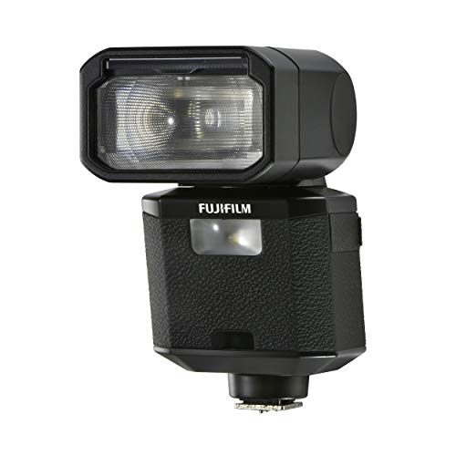 【中古】富士フイルム(FUJIFILM) クリップオンフラッシュ EF-X500
