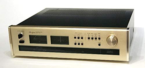 【中古】Accuphase アキュフェーズ T-103 FMステレオラジオ受信機
