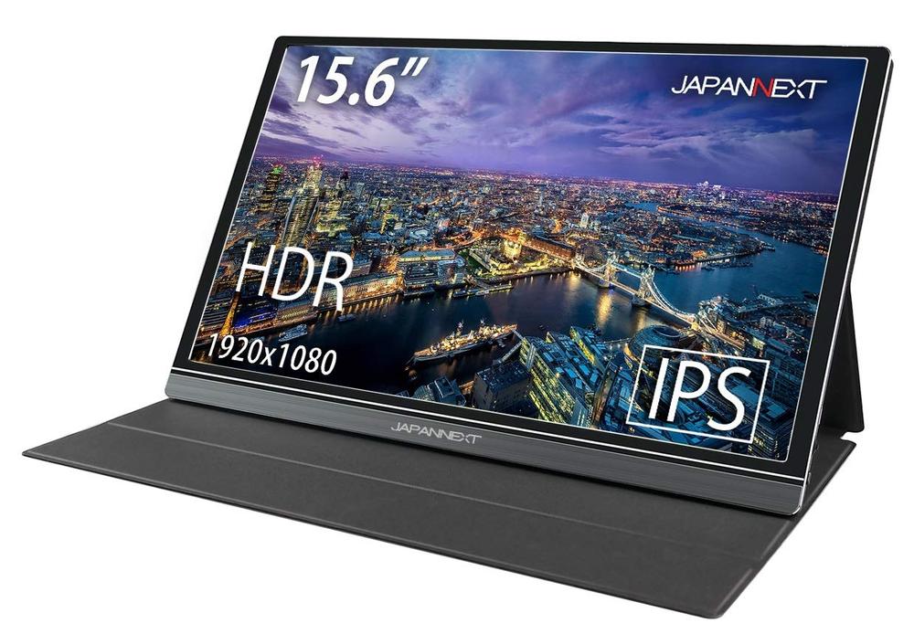 【中古】JN-MD-IPS1562FHDR