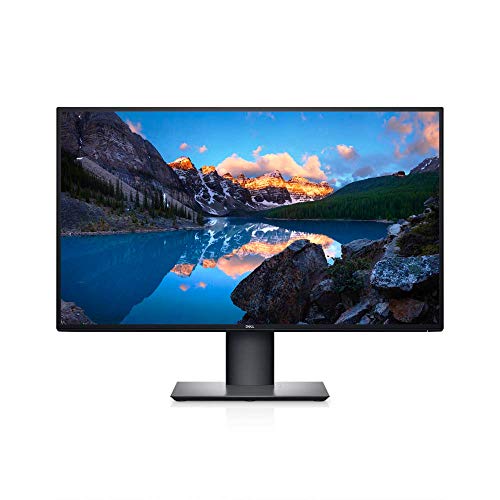 【中古】U2720Q ULTRASHARP 27 4K USB-C