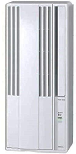 【中古】コロナ(Corona) 空調設備専用陳列箱空調設備 外殻白いこと CW-1620