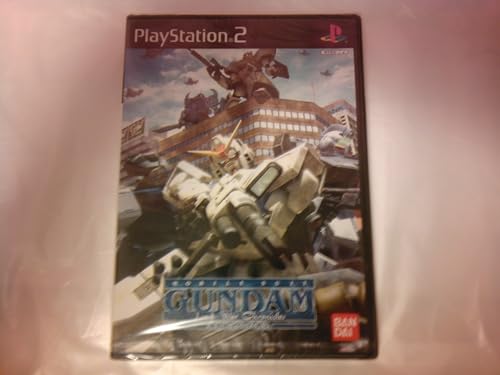 【中古】機動戦士ガンダム戦記