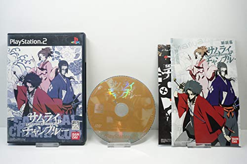 【中古】サムライチャンプルー｜セーフライフ倉庫