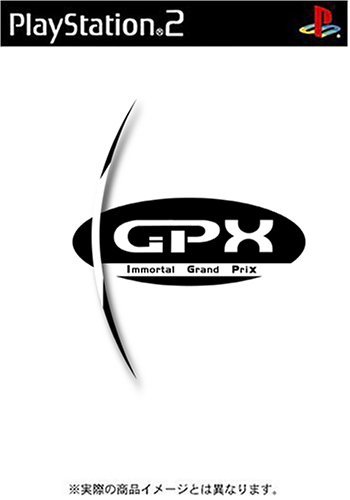 【中古】IGPX