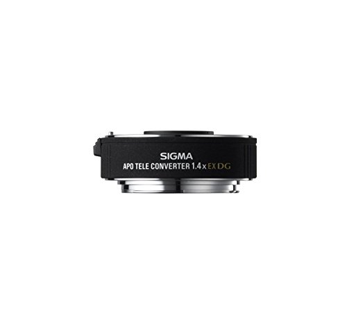 【中古】SIGMA テレコンバーターレンズ APO TELE CONVERTER 1.4x EX DG シグマ用