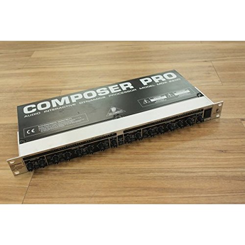 【中古】BEHRINGER ベリンガー / MDX-2200