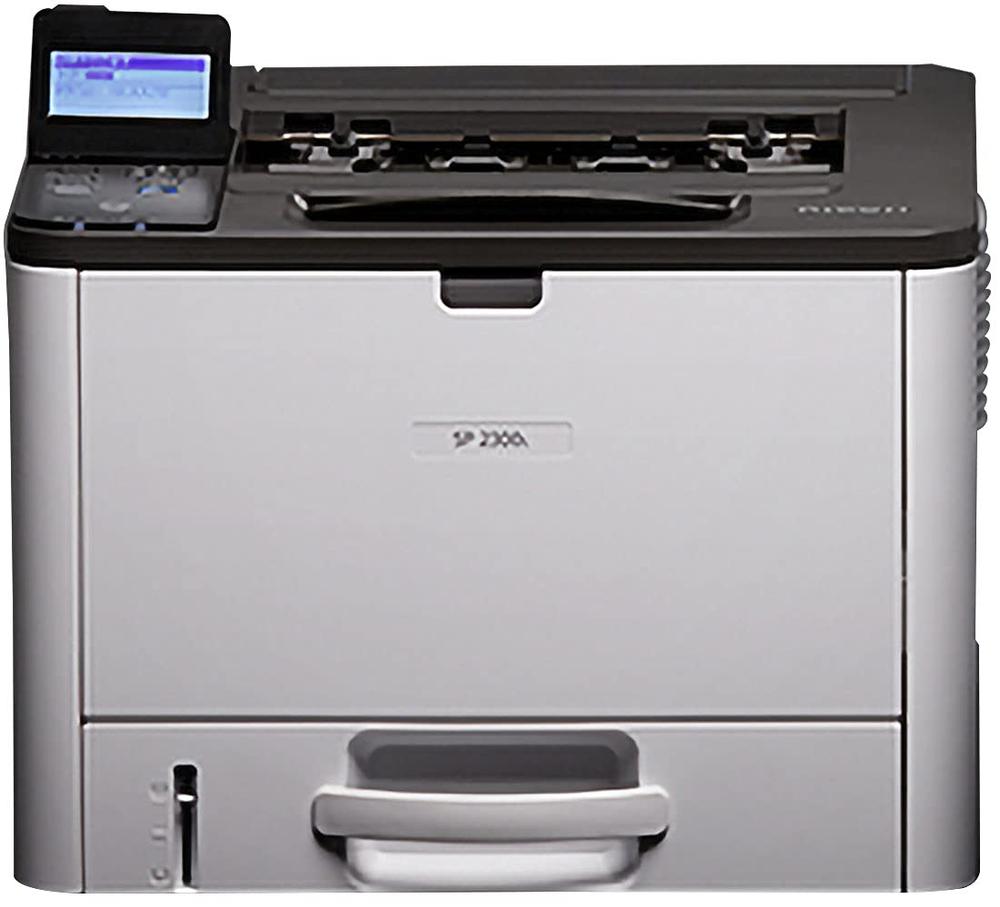 楽天市場】RICOH SP C261 A4カラーレーザープリンター 約2万枚 有線 