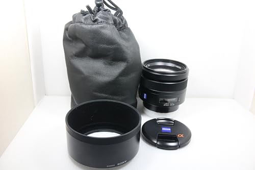 【中古】SONY(ソニー) Planar T* 85mm F1.4 ZA SAL85F14Z