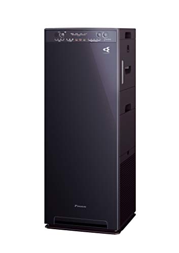 【中古】ダイキン MCK55W-H [暗然たる薄墨色]
