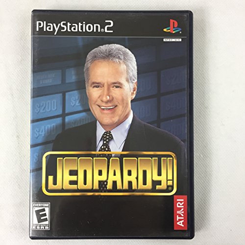 【中古】Jeopardy / Game｜セーフライフ倉庫 12,601円