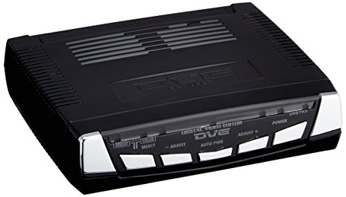 【中古】PROSPEC デジタル映像媒体まとめ上げる機 DVE793 S端子/いの一番端子入出力積み上げる 標準尺度ひな形 黒いこと