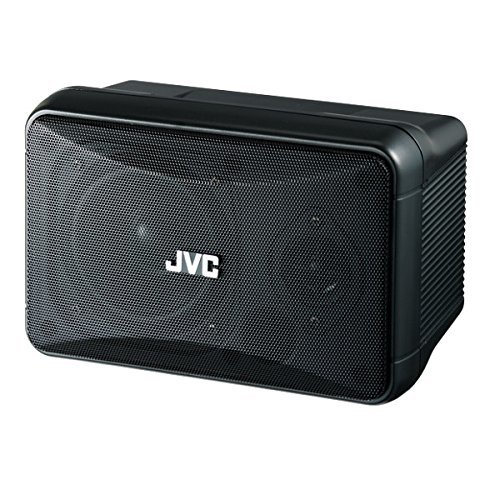 【中古】JVCケンウッド 優勝者 パウダーコンパクト金棒引き 黒いこと なおなお書き-S10B