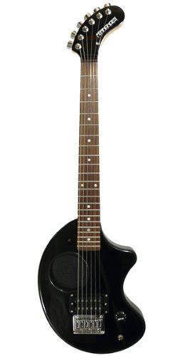 【中古】FERNANDES ZO-3 (BLACK)