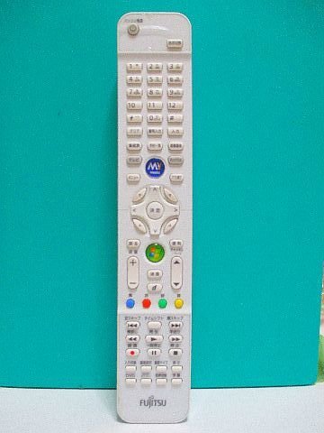 【中古】富士通 PCリモコン CP300366-01