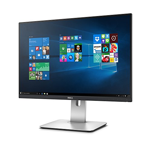 【中古】Dell Computer Ultrasharp U2415 24.0-Inch Screen LED Monitor by Dell
