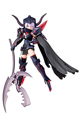 【中古】壽屋(KOTOBUKIYA) コトブキヤ メガミデバイス BULLET KNIGHTS エクスキューショナー 全高約150mm 1/1スケール プラモデル KP560 10,575円