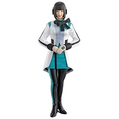 【中古】仮面ライダーゼロワン 鶴嶋乃愛公認 イズフィギュア