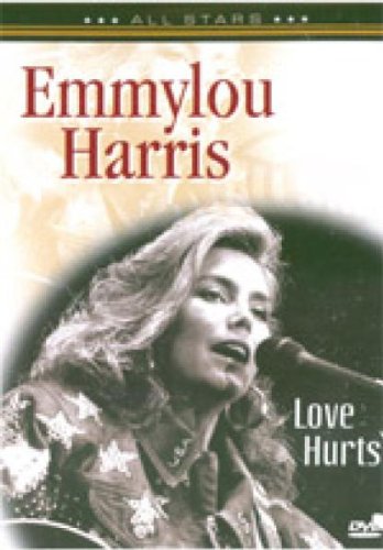 【中古】In Concert / Love Hurts [DVD]