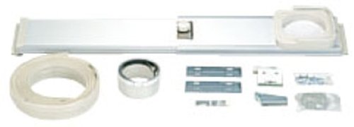 【中古】CORONA コロナ 冷風・衣類乾燥除湿機(どこでもクーラー)小窓用ダクトパネル HDP-50M