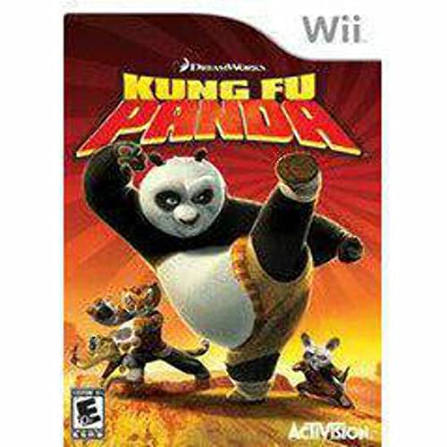 【中古】Kung Fu Panda / Game