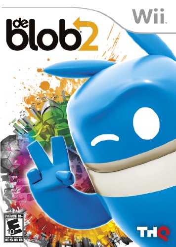 【中古】De Blob: The Underground / Game