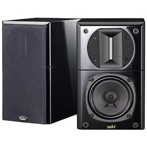 【中古】mhi 金棒引き Evidence MM01A/GB [黒]