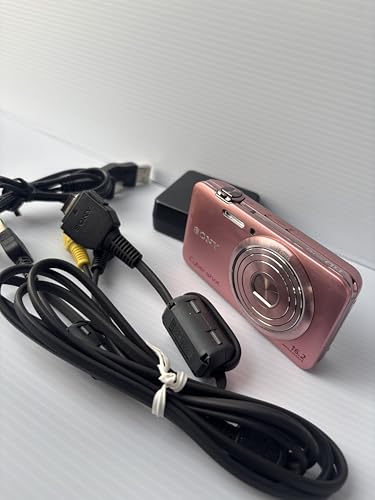 【中古】SONY デジタル写真機 Cybershot WX7 1620万絵素CMOS 光学ｘ5 しろがね色 DSC-WX7/S