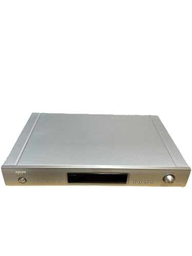 【中古】Denon AM/FMステレオラジオ受信機 黒いこと TU-1500AE-K