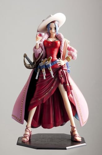 【中古】D.P.C.F ネフェルタリ・ビビ パイレーツver.｜セーフライフ倉庫