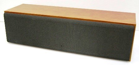 【中古】ONKYO オンキョー D-605C センタースピーカーシステム