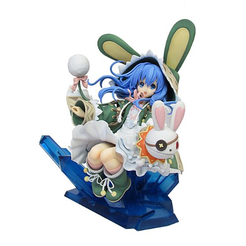 【中古】四糸乃 (1/7スケールPVC塗装済完成品)