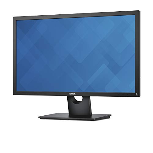 【中古】Dell E2417H 24 WLED LCD Monitor - 16:9-8 ms by Dell