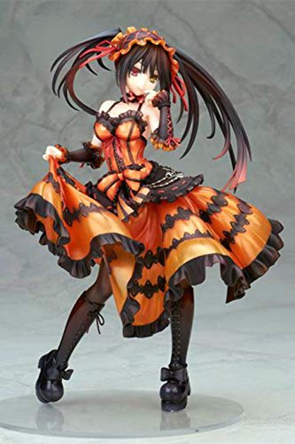 【中古】アルター 劇場版デート・ア・ライブ 万由里ジャッジメント 時崎狂三 1/8 完成品フィギュア