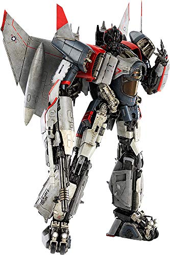 【中古】BUMBLEBEE [バンブルビー] DLX SCALE BLITZWING [DLXスケール・ブリッツウイング] ノンスケール ABS&PVC&POM&亜鉛合金製 塗装済み可動フィギュア｜セーフライフ倉庫