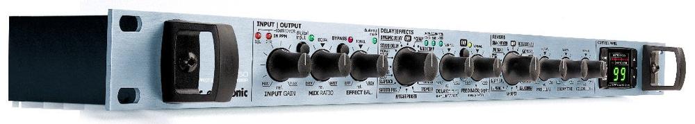 【中古】tc electronic M350