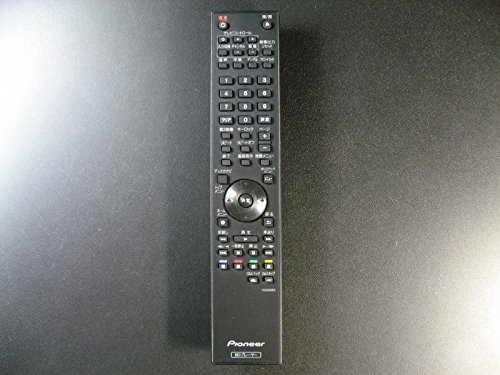 【中古】先駆者 ブルーレイリモコン VX3353